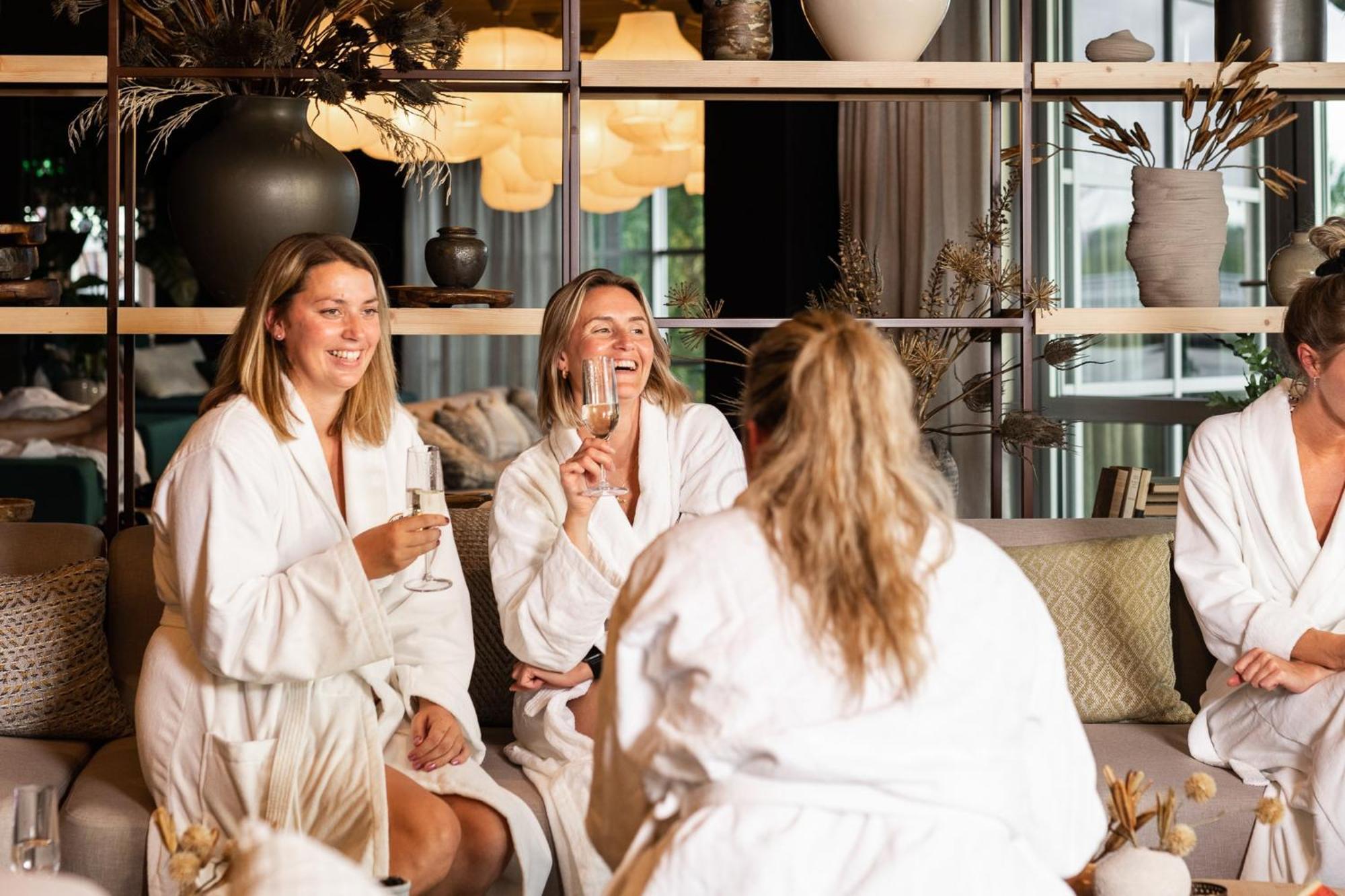 Hotell Lappland Lycksele Ngoại thất bức ảnh