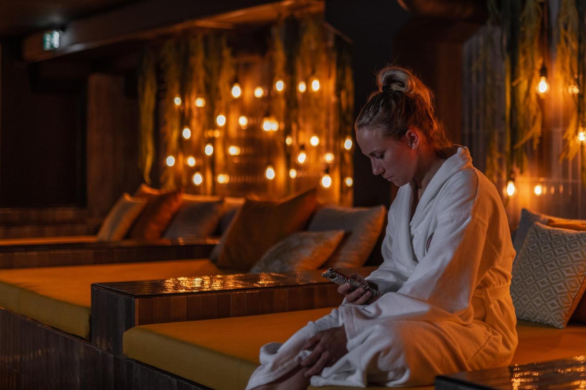 Hotell Lappland Lycksele Ngoại thất bức ảnh