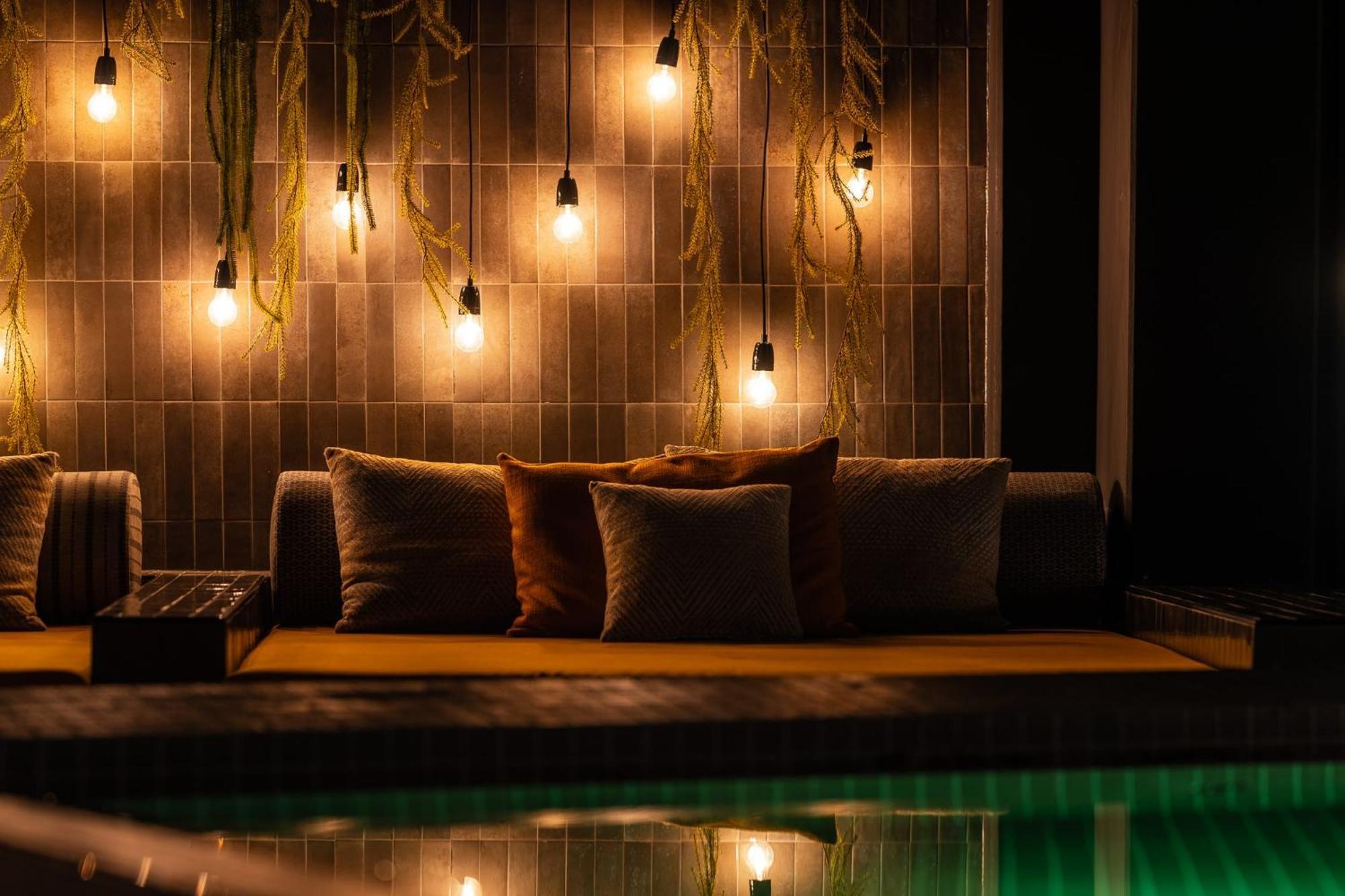Hotell Lappland Lycksele Ngoại thất bức ảnh