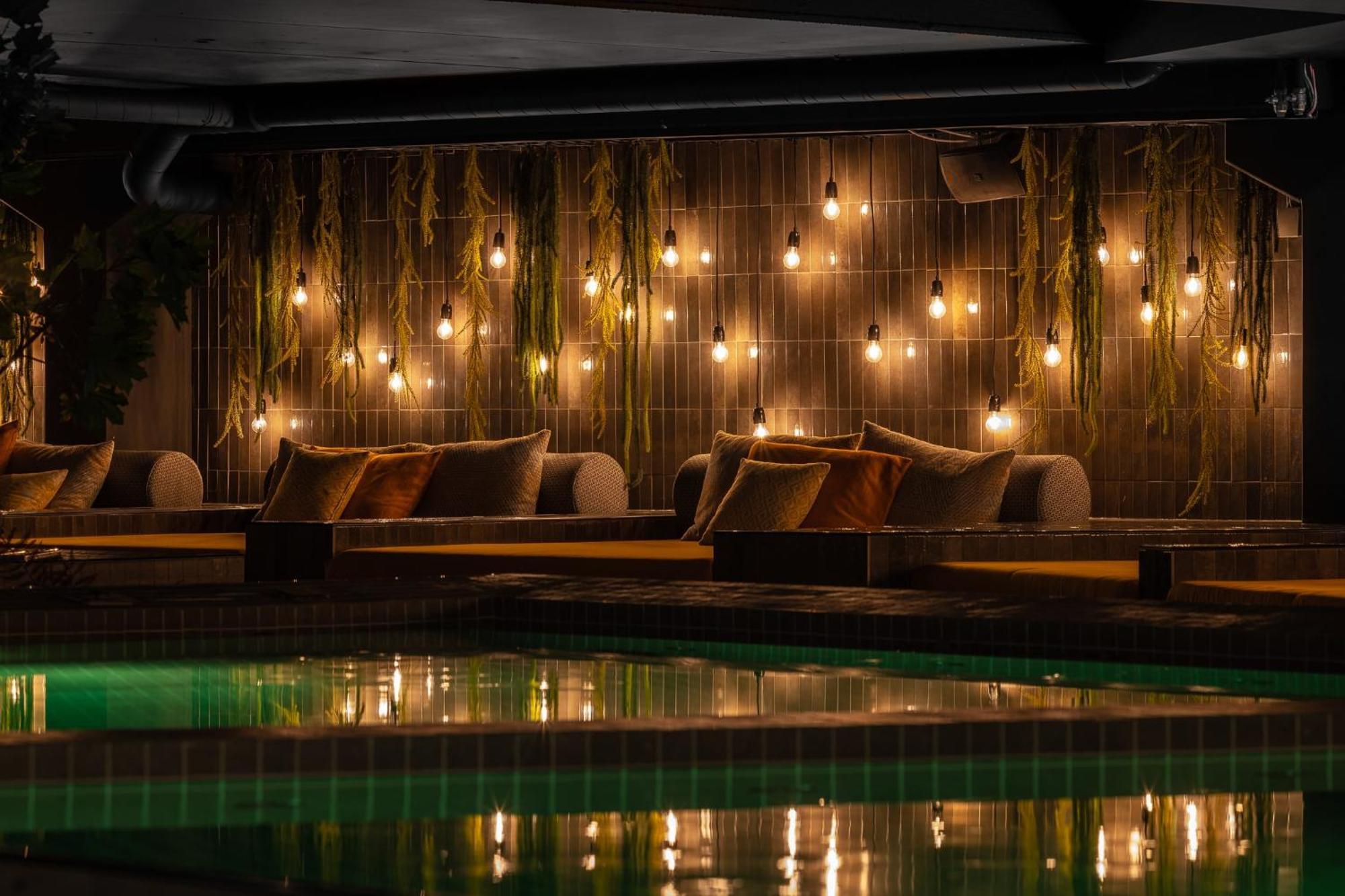 Hotell Lappland Lycksele Ngoại thất bức ảnh