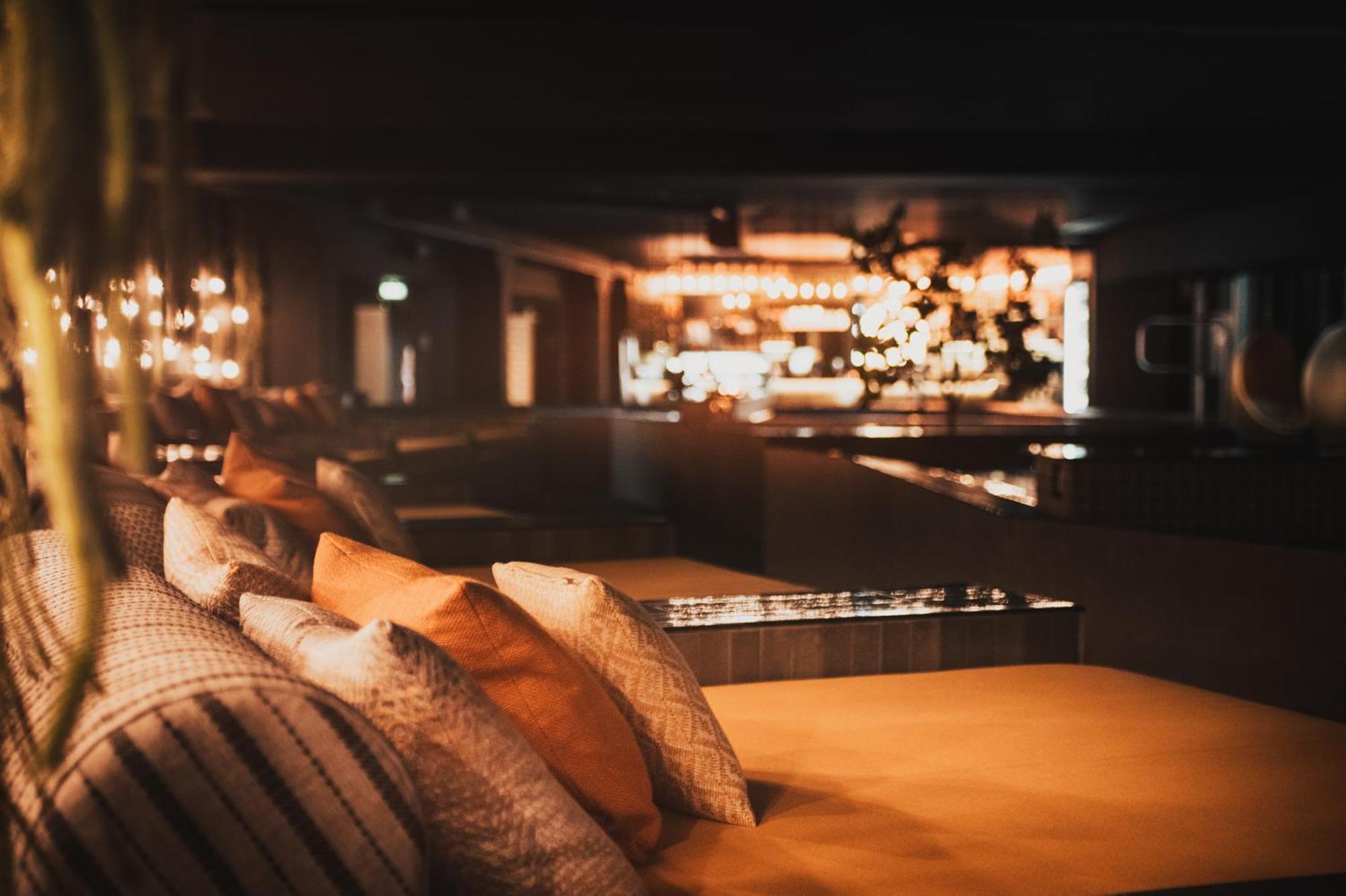 Hotell Lappland Lycksele Ngoại thất bức ảnh