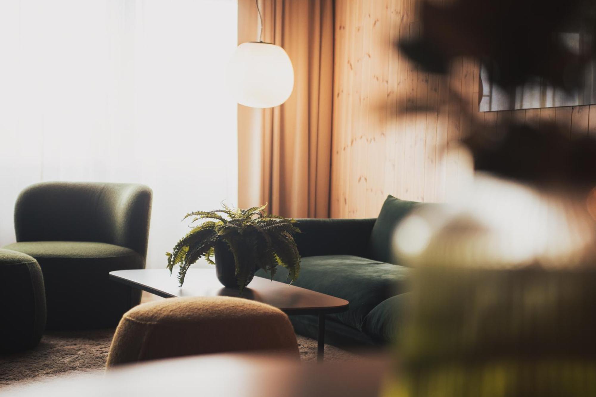 Hotell Lappland Lycksele Ngoại thất bức ảnh