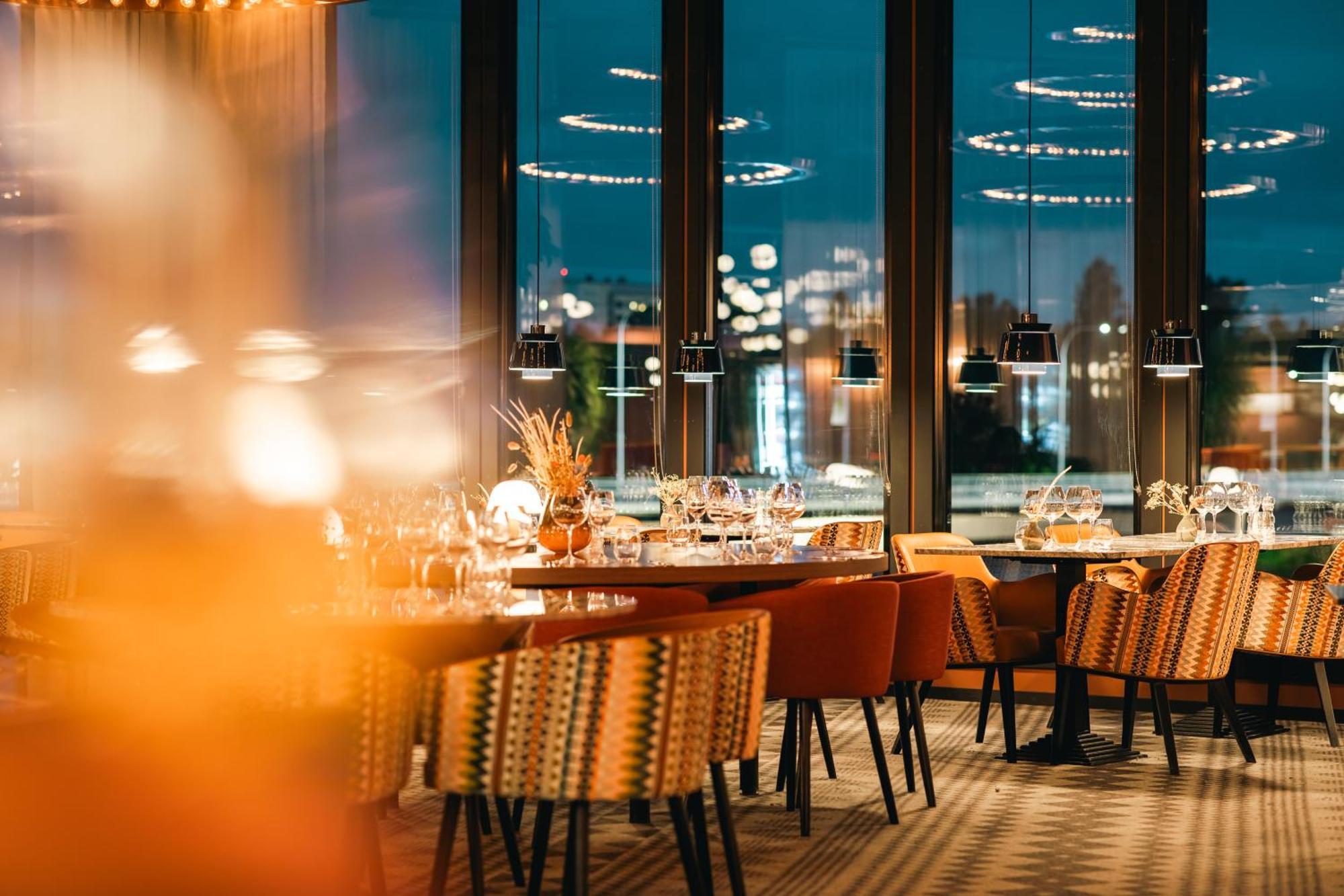 Hotell Lappland Lycksele Ngoại thất bức ảnh