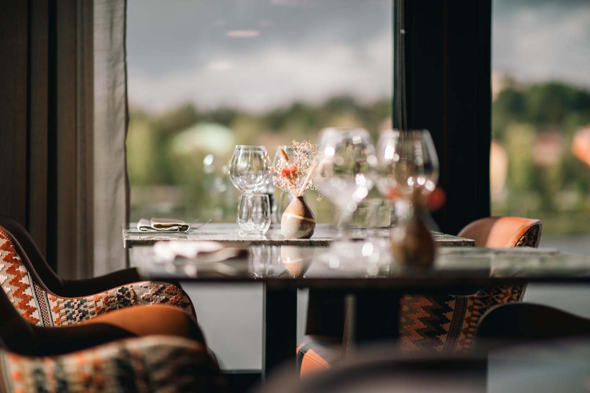 Hotell Lappland Lycksele Ngoại thất bức ảnh